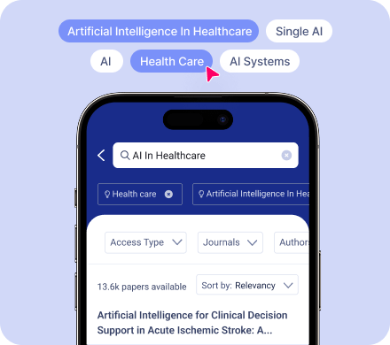 Smart Search